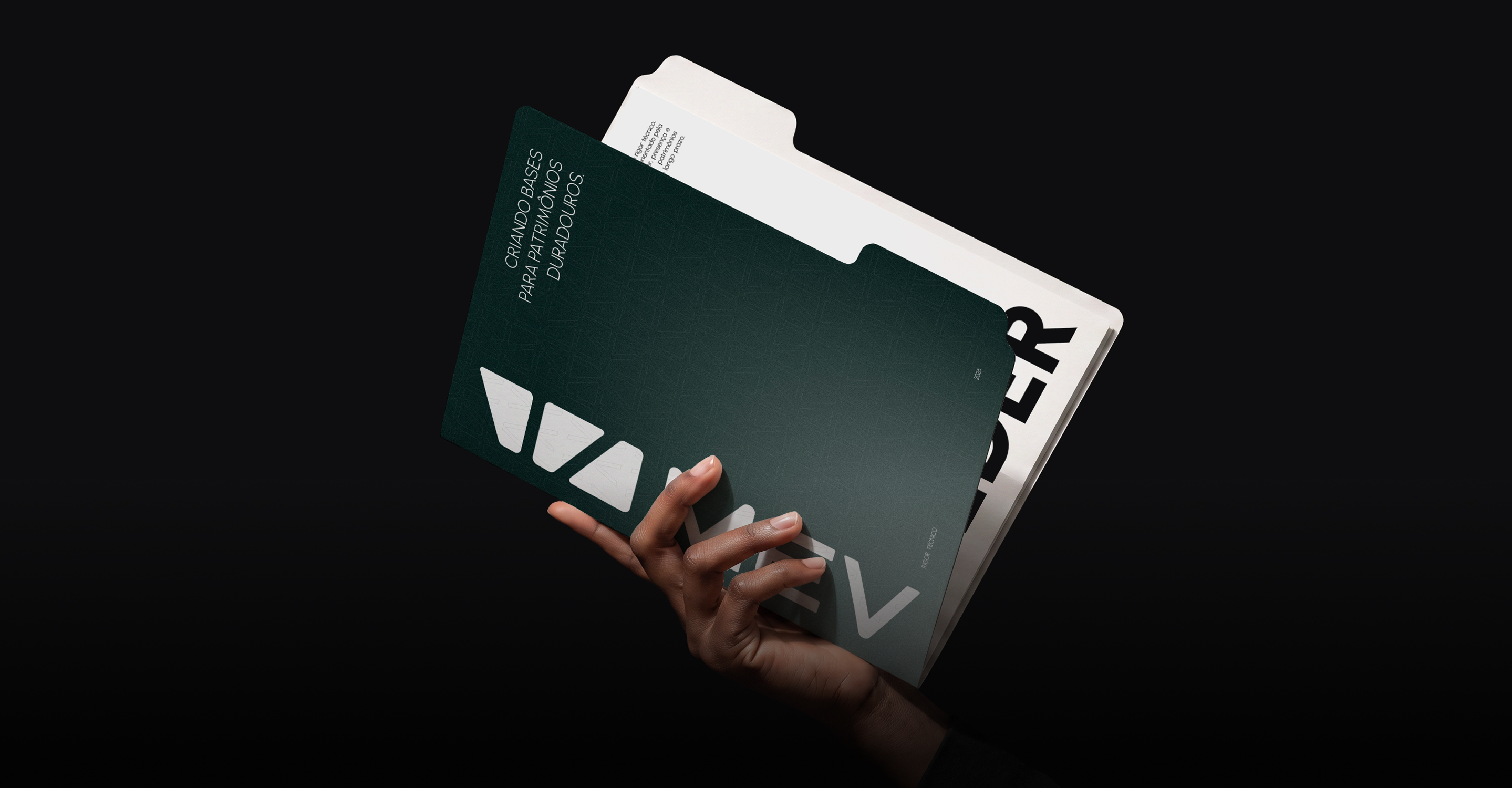 MEV – Identidade de Marca