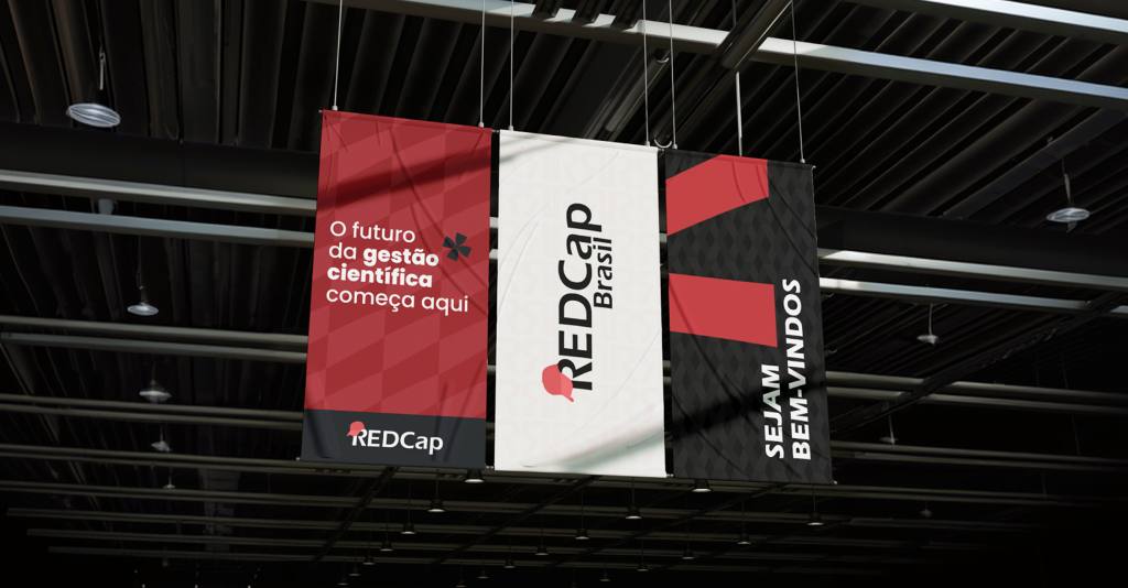 REDCap - Identidade Visual