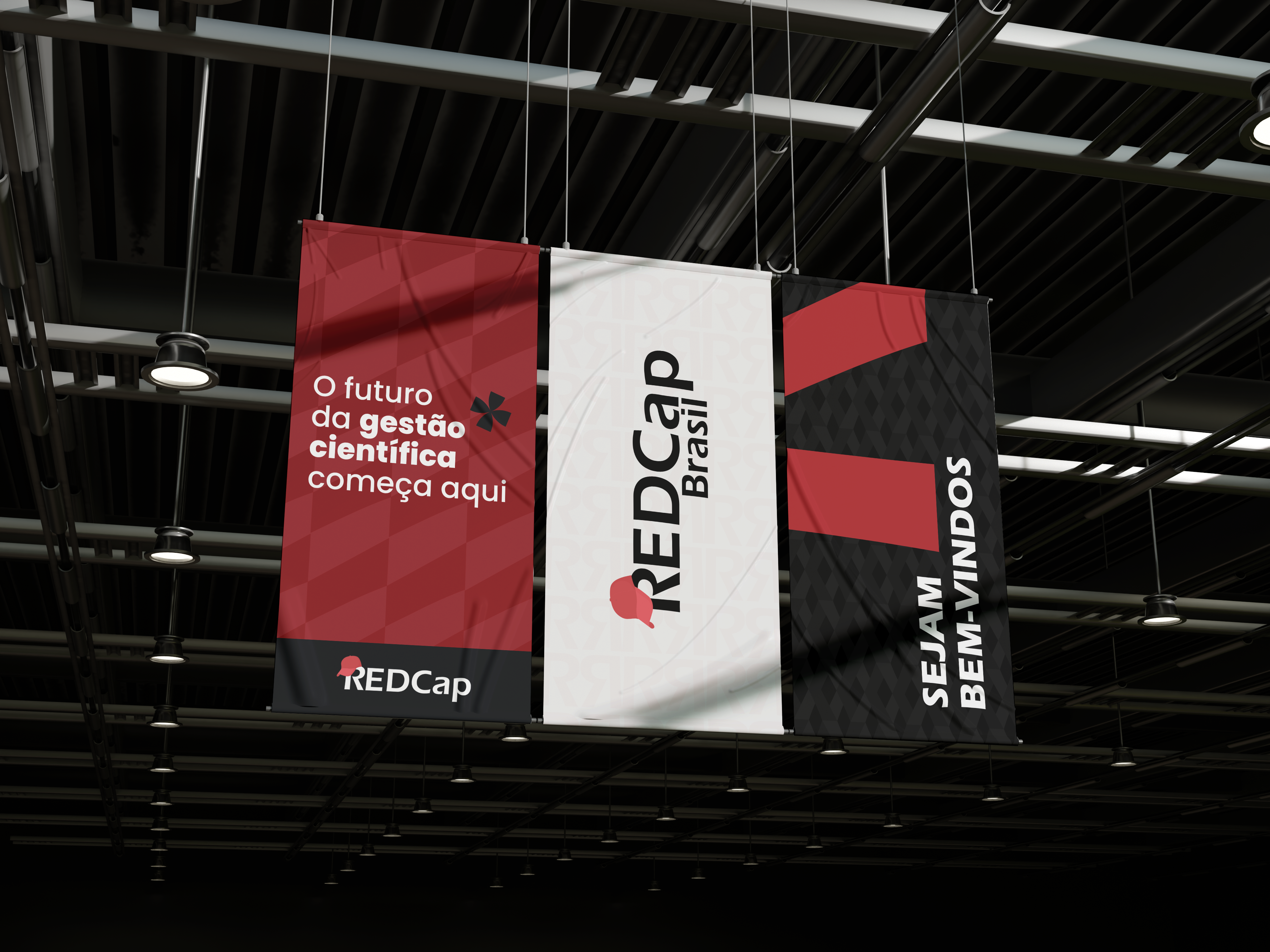 REDCap – Visual Identity case study